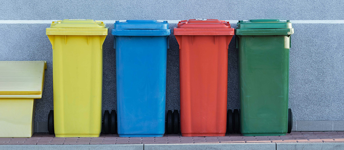 Partnerstvom između preduzeća i lokalnih samouprava do bolje reciklaže